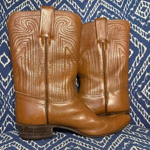 FRYE Pull-on Boots, Women’s Size 6M, 5L15050, EUC‎